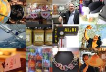 Einzigartig Einkaufen in Köln: Die Shopping-Tipps von koeln.de machen es möglich (Fotos: Sebastian Reichert) Einzigartig Einkaufen in Köln: Die Shopping-Tipps von koeln.de machen es möglich (Fotos: Sebastian Reichert)