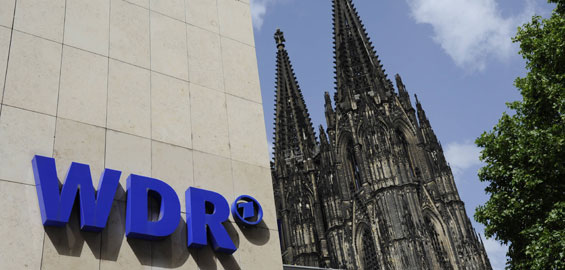 Köln Wdr Köln Wdr