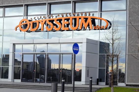 Kölner Odysseum hat neuen Besitzer | koeln.de
