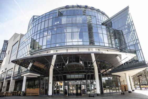 Koln Cinedom Lockt Mit Gunstigen Tickets Zum Re Opening Koeln De