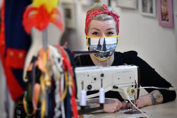 Made In Koln Shops Fur Selbst Genahte Mundschutze Koeln De