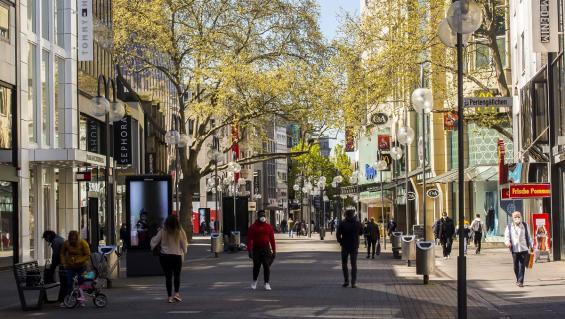 Sephora München Click And Meet . Click Meet Im Kolner Einzelhandel Wieder Erlaubt Koeln De