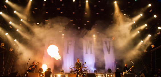Rock Am Ring Koeln De