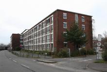Immer Mehr Fluchtlinge In Koln Koeln De