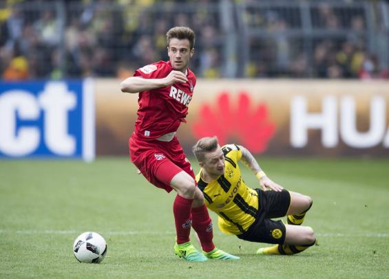 Klünter Fc Köln Klünter Fc Köln