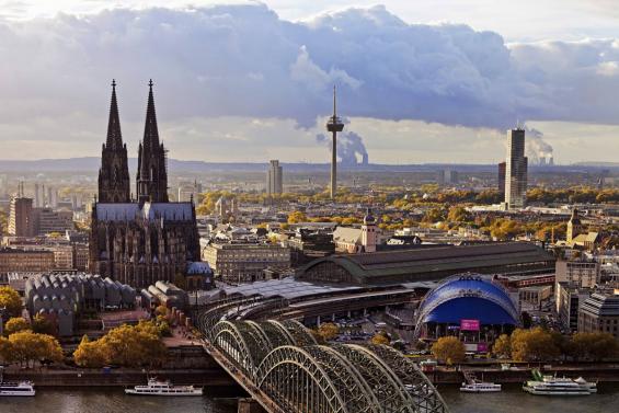 Stadt Köln fördert Klimaschutz-Projekte mit 600.000 Euro | koeln.de