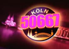 Köln 50667 Logo Köln 50667 Logo