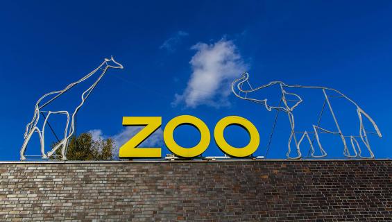 Kölner Zoo