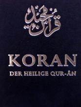 25 Millionen kostenlose Koran-Exemplare sollen in Deutschland insgesamt verteilt werden. (Foto: dapd)