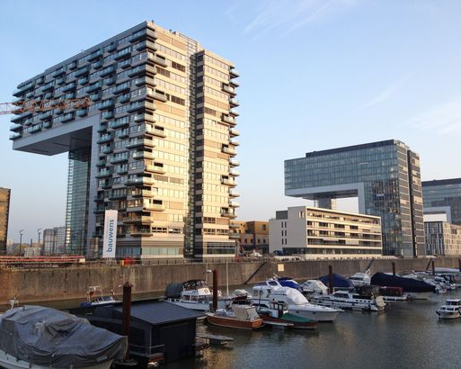 43+ elegant Bilder Wohnung Kranhaus Köln - Große Foto-Story: So gut wohnen die Reichen im Kranhaus ... - Lassen sie sich vormerken für neue immobilienangebote, speziell im kranhaus oder allgemein im rheinauhafen.