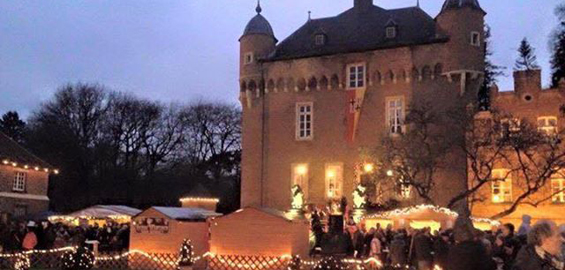 Ausflugstipps Zum Vierten Adventswochenende Vom 21 Bis 23
