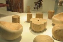 Massivholz liegt im Trend der imm Cologne | koeln.de