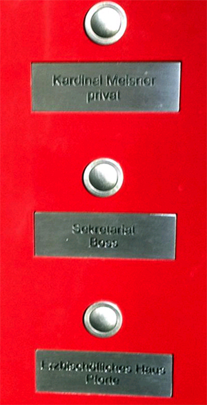Kardinal Schwarmt Von Der Gotik Im Rheinland Koeln De