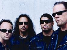 Neues Album - neue Tour: Mit "Death Magnetic" rocken Metallica die Lanxess Arena. (Foto: Anton Corbijn) Neues Album - neue Tour: Mit "Death Magnetic" rocken Metallica die Lanxess Arena. (Foto: Anton Corbijn)