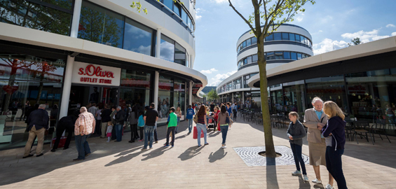 Fashion Outlet Montabaur Adresse Fashion Outlet Montabaur Adresse