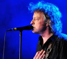 BAP-Chef Wolfgang Niedecken feiert seinen und den Band-Geburtstag mit einem Konzert am Dom. (Foto: dapd) BAP-Chef Wolfgang Niedecken feiert seinen und den Band-Geburtstag mit einem Konzert am Dom. (Foto: dapd)