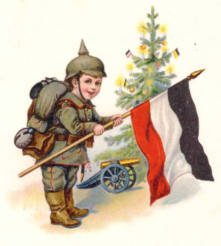 Ausstellung zeigt Weihnachten in der politischen Propaganda | koeln.de