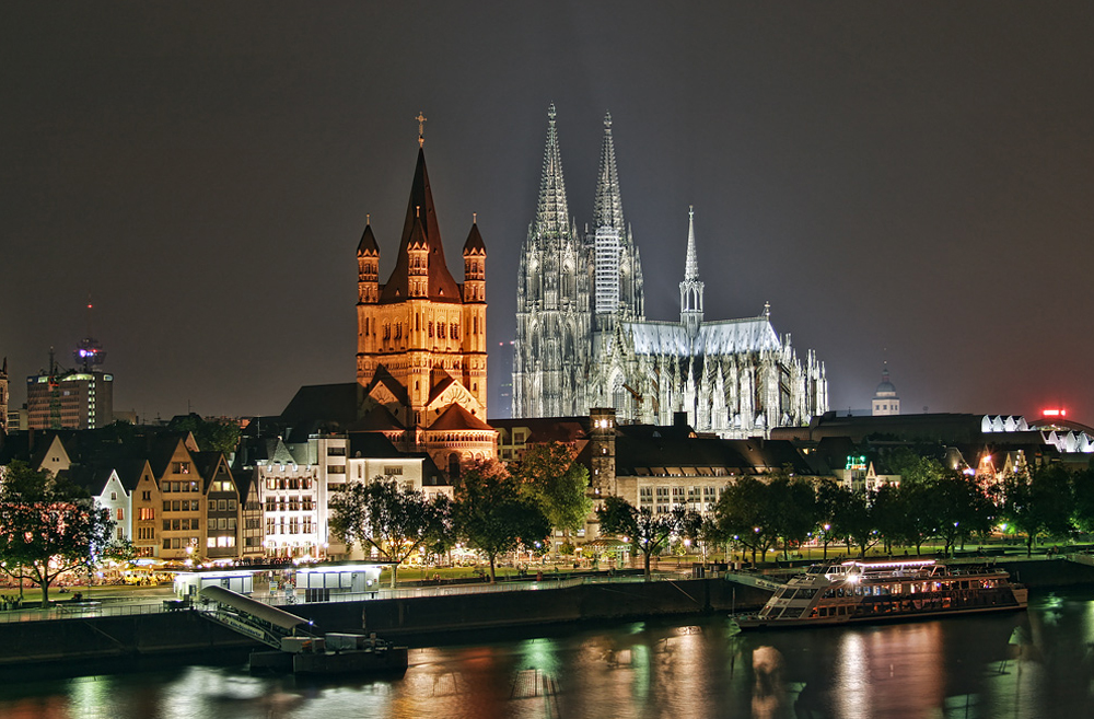 Was Sind Die Starken Kolns Koeln De