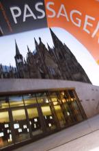 Die Passagen biten wieder spannende Eindrücke in die Welt der Architektur, Kunst und Desings. (Foto: Veranstalter) Die Passagen biten wieder spannende Eindrücke in die Welt der Architektur, Kunst und Desings. (Foto: Veranstalter)
