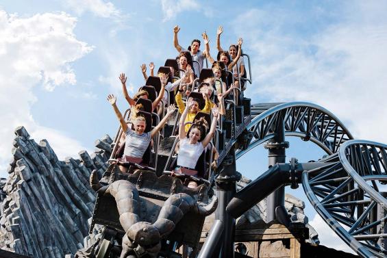 Das Musst Ihr Fur Euren Besuch Im Phantasialand Wissen Koeln De