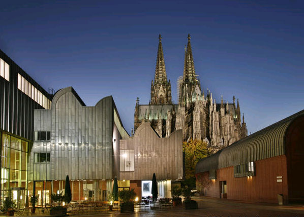 Neue Akustik-Tests der KVB unter der Philharmonie | koeln.de