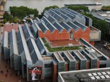 Die Kölner Philharmonie Steuerverschwendung statt nachhaltiger Sanierung (Bild: bilderbuch-koeln.de) Die Kölner Philharmonie Steuerverschwendung statt nachhaltiger Sanierung (Bild: bilderbuch-koeln.de)