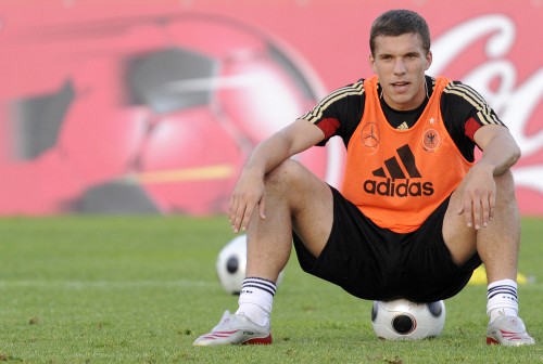 Lukas Podolski Wechsel Lukas Podolski Wechsel