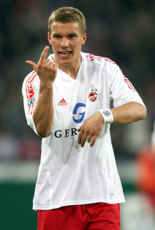Poldi Köln Poldi Köln