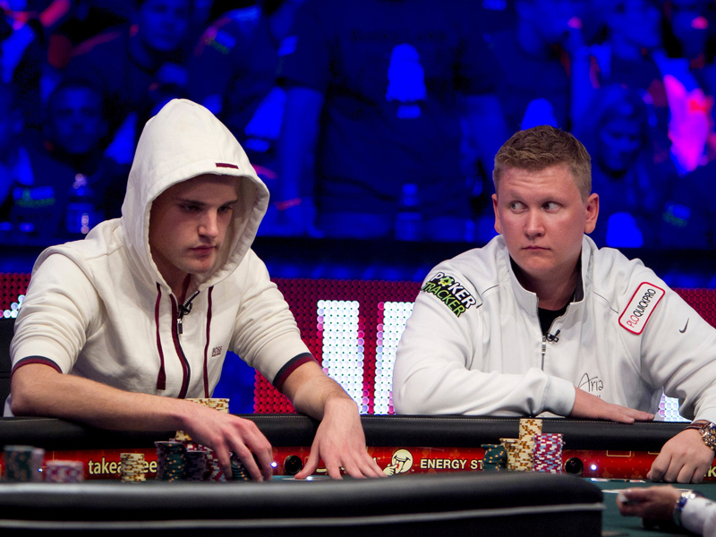 Pokern In KГ¶ln Pokern In KГ¶ln