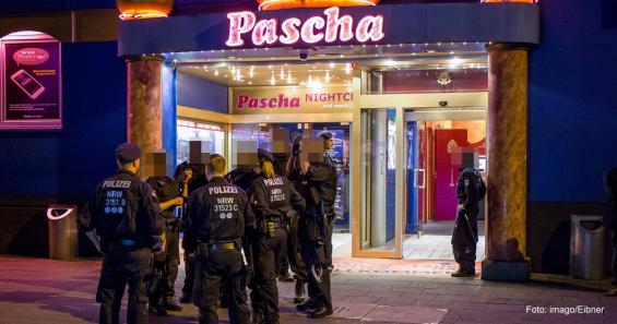 In koln pascha How to
