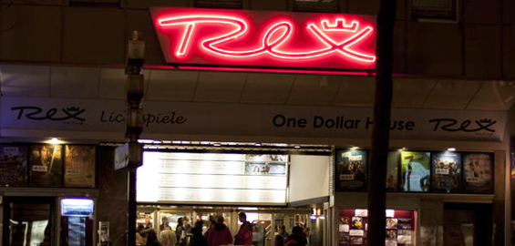 Rex Köln Rex Köln