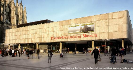 RömischGermanisches Museum koeln.de