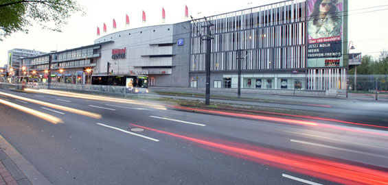 Rhein Center Weiden Koeln De