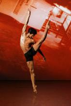 "Rock the Ballet": geben Zusatzgastspiel vom 12. bis 17. Oktober im Musical Dome Köln. (Foto: BB Promotion) "Rock the Ballet": geben Zusatzgastspiel vom 12. bis 17. Oktober im Musical Dome Köln. (Foto: BB Promotion)