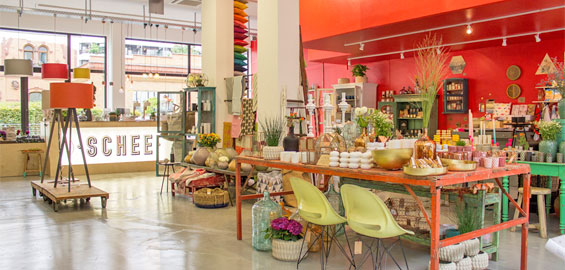 Schee Store im Belgischen Viertel koeln.de