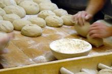Lecker auf die gute alte Art: Brot, Brötchen und Kuchen der Bäckerei Schlechtrimen (Foto: red)