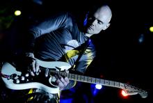 Billy Corgan: das Musikprojekt von ihm und den Smashing Pumpkins erstreckt sich über vier Jahre und 44 Songs. (Foto: dapd) Billy Corgan: das Musikprojekt von ihm und den Smashing Pumpkins erstreckt sich über vier Jahre und 44 Songs. (Foto: dapd)