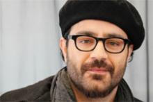Der Iraner Shahin Najawi, vor allem als Rapper bekannt, tritt beim diesjährigen "Sommerblutfestival" auf. Foto: Jürgen Schön Der Iraner Shahin Najawi, vor allem als Rapper bekannt, tritt beim diesjährigen "Sommerblutfestival" auf. Foto: Jürgen Schön