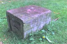 Wie die Speakers' Corner im Hyde Parc, ist auch die Sprechecke im Stadtgarten für jegliche Wortspielerein offen. Wie die Speakers' Corner im Hyde Parc, ist auch die Sprechecke im Stadtgarten für jegliche Wortspielerein offen.