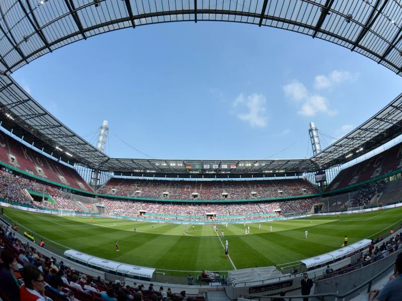 1. FC Köln: Stadion-Pachtvertrag läuft bis 2024 | koeln.de