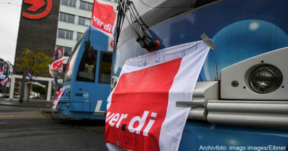 Streik Bei Der Kvb Am Donnerstag Koeln De