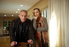 Klaus J. Behrendt als Ballauf und Juliane Koehler als Polizeipsychologin Rosenthal Foto: WDR/Uwe Stratmann/dapd Klaus J. Behrendt als Ballauf und Juliane Koehler als Polizeipsychologin Rosenthal Foto: WDR/Uwe Stratmann/dapd