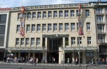Mode Statt Bucher Am Neumarkt Koeln De