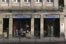 Thalia Schliesst Filiale Am Neumarkt Koeln De