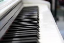 Von der Blockflöte bis zum Flügel: das Musikhaus Tonger mit Vollsortiment. (Foto: Sebastian A. Reichert) Von der Blockflöte bis zum Flügel: das Musikhaus Tonger mit Vollsortiment. (Foto: Sebastian A. Reichert)