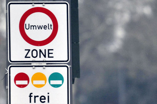 Umweltzone in Köln soll verschärft werden | koeln.de