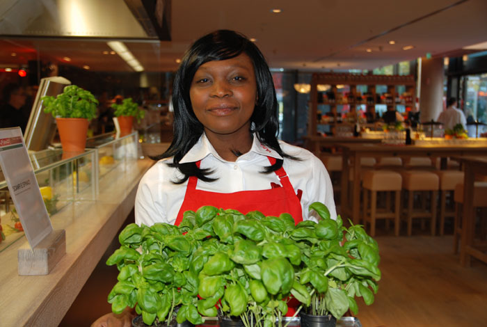 Vapiano Am Rudolfplatz Eroffnet Koeln De