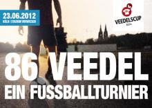 Beim Veedelscup liefern sich 86 Kölner Hobbymannschaften ein spannendes Fussballtunier. (Foto: TEAM10 GbR) Beim Veedelscup liefern sich 86 Kölner Hobbymannschaften ein spannendes Fussballtunier. (Foto: TEAM10 GbR)
