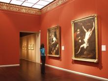 Das Wallraf-Richartz-Museum: Das älteste Museum der Stadt (Foto:Wallraf-Richartz-Museum)