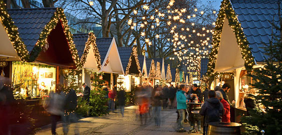 Kerstmarkt Keulen; locaties en ervaringen - Reisliefde